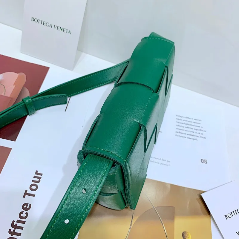 All categories 💚 Authentic bags 💚 BV 2025 new BV crossbody bag